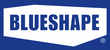 BLUESHAPE USA logo